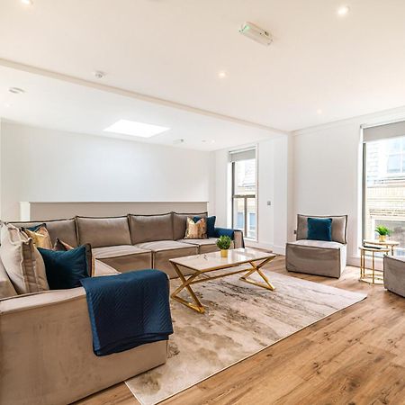 Epic Penthouse Collection Liverpool Exterior foto