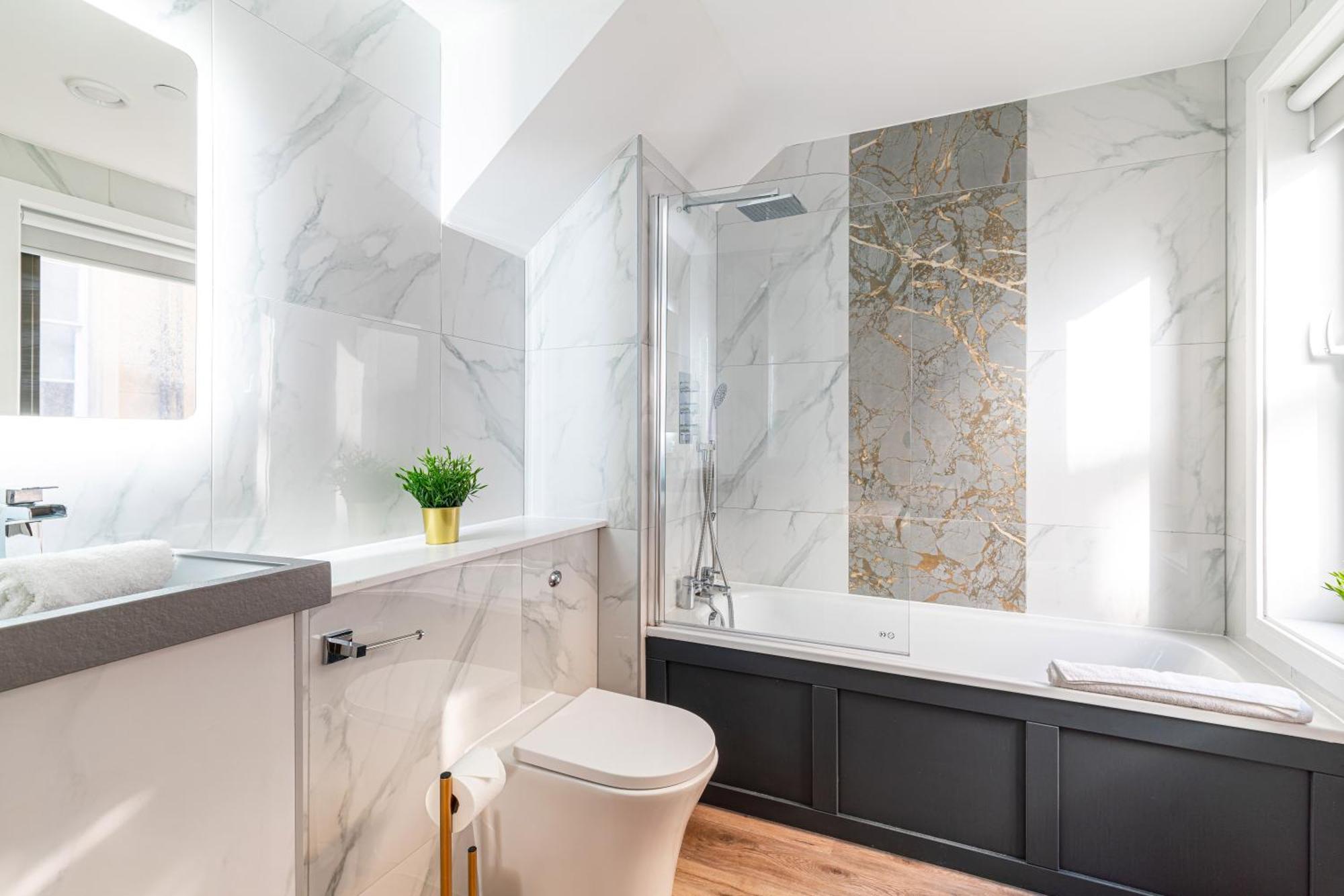 Epic Penthouse Collection Liverpool Quarto foto