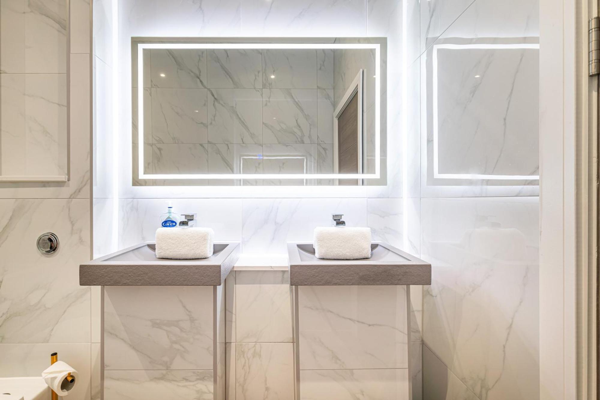 Epic Penthouse Collection Liverpool Quarto foto