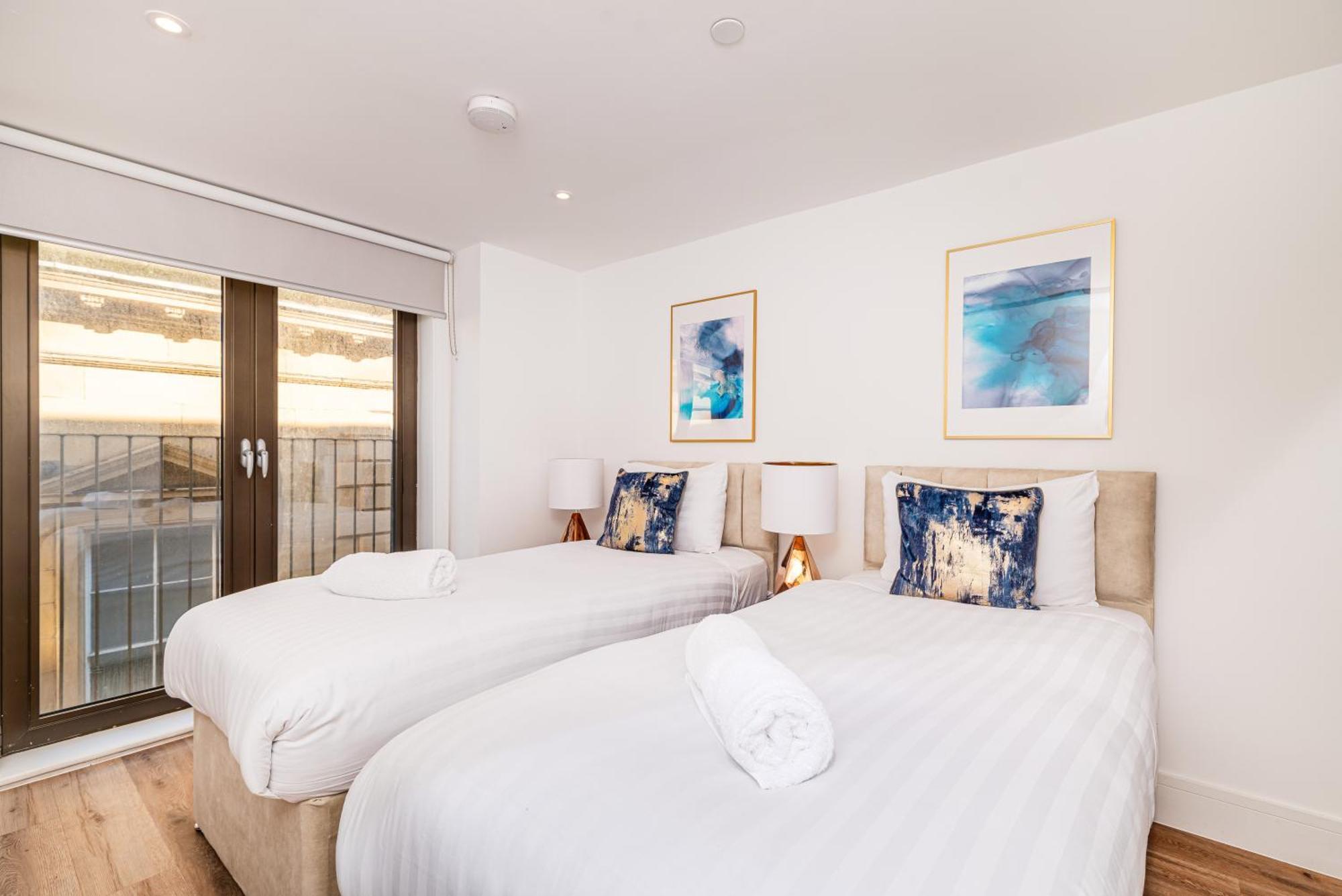 Epic Penthouse Collection Liverpool Exterior foto