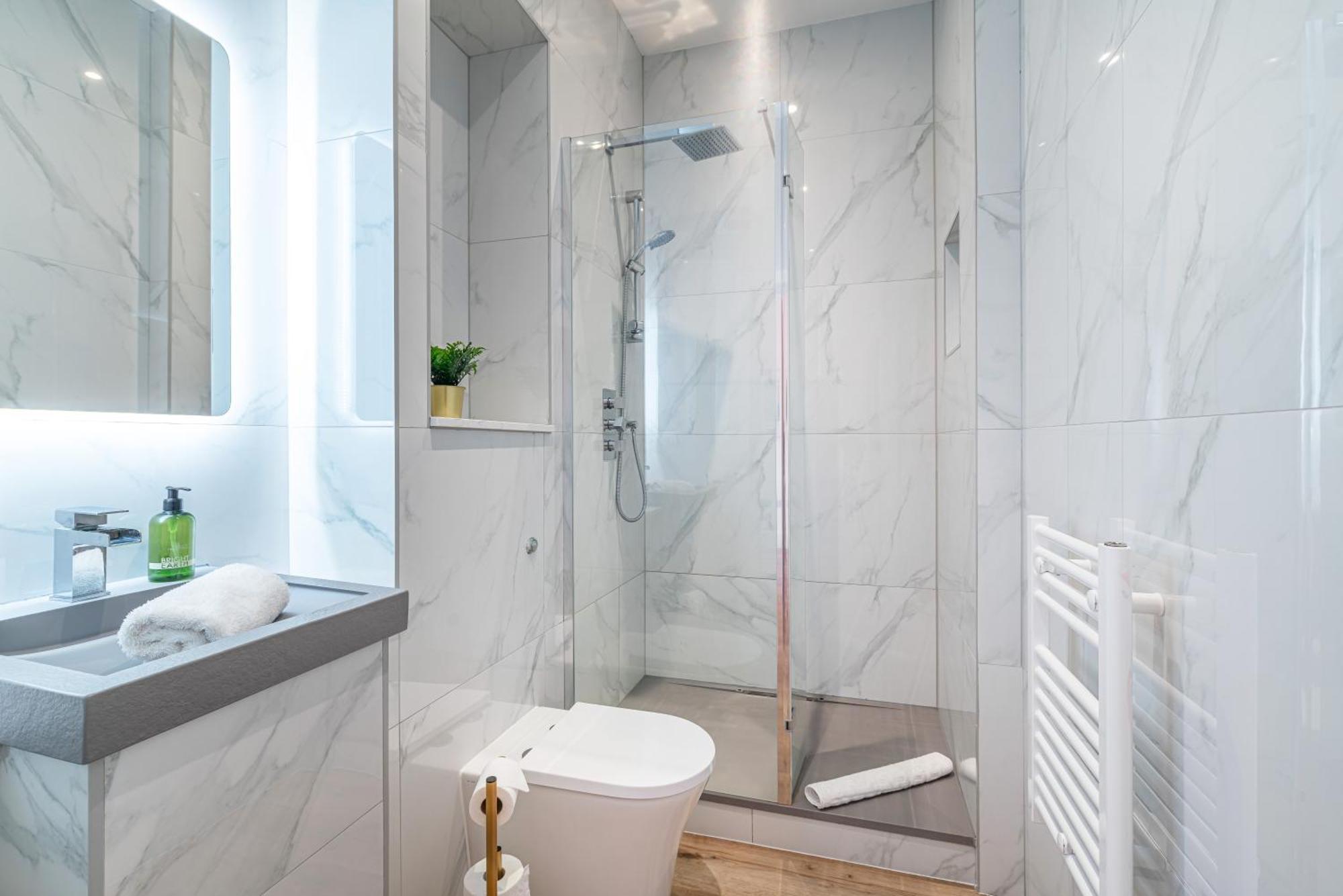 Epic Penthouse Collection Liverpool Quarto foto